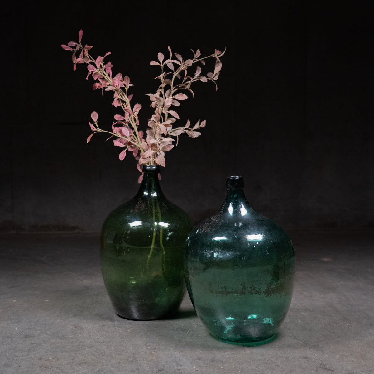 bottles | Scott Landon Antiques and Interiors.