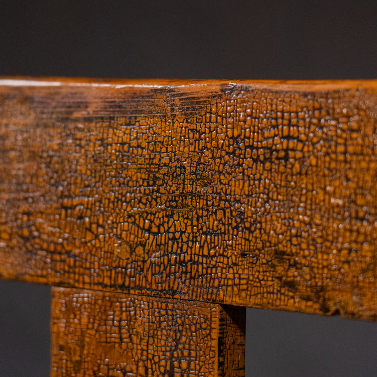 bench | Scott Landon Antiques and Interiors.