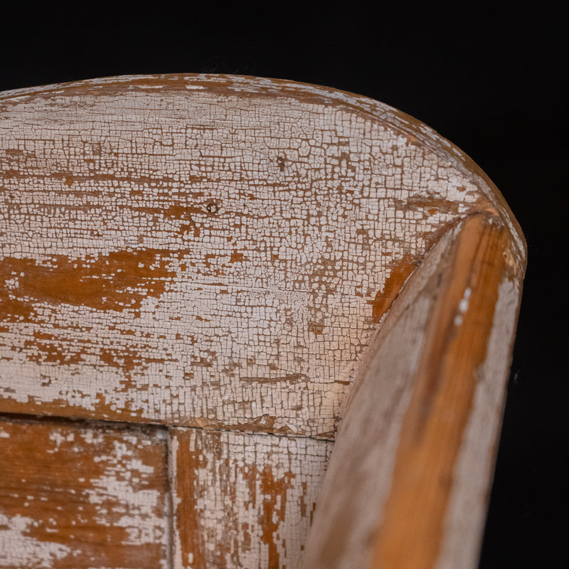 bench | Scott Landon Antiques and Interiors.