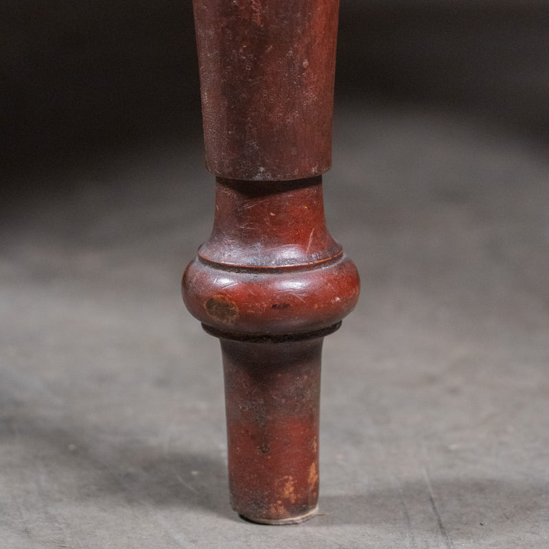 table | Scott Landon Antiques and Interiors.