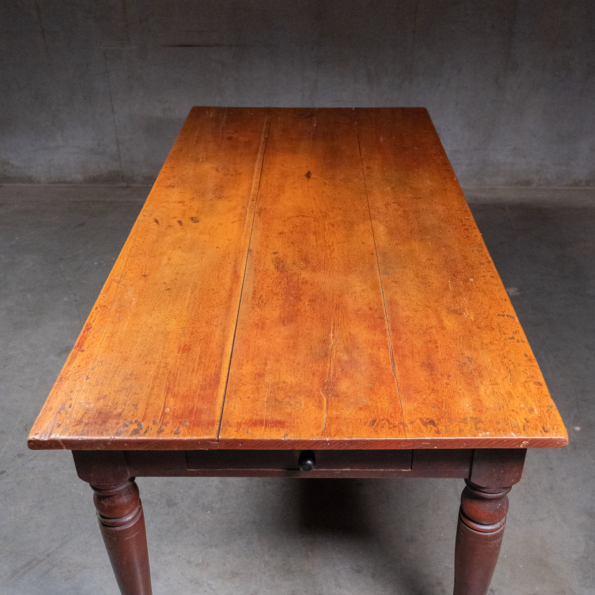 table | Scott Landon Antiques and Interiors.