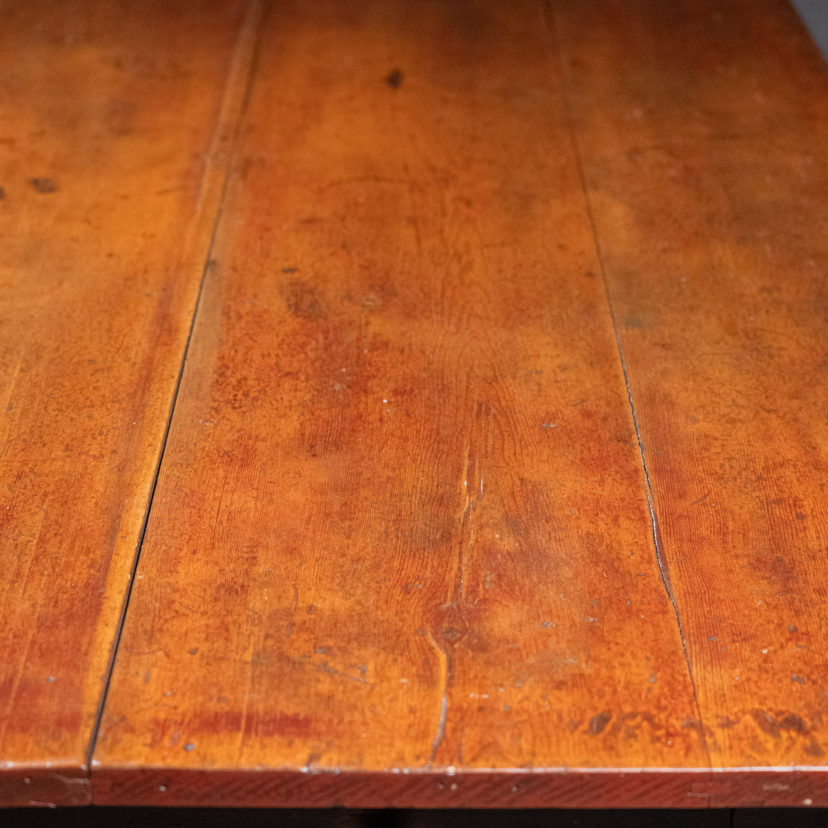 table | Scott Landon Antiques and Interiors.