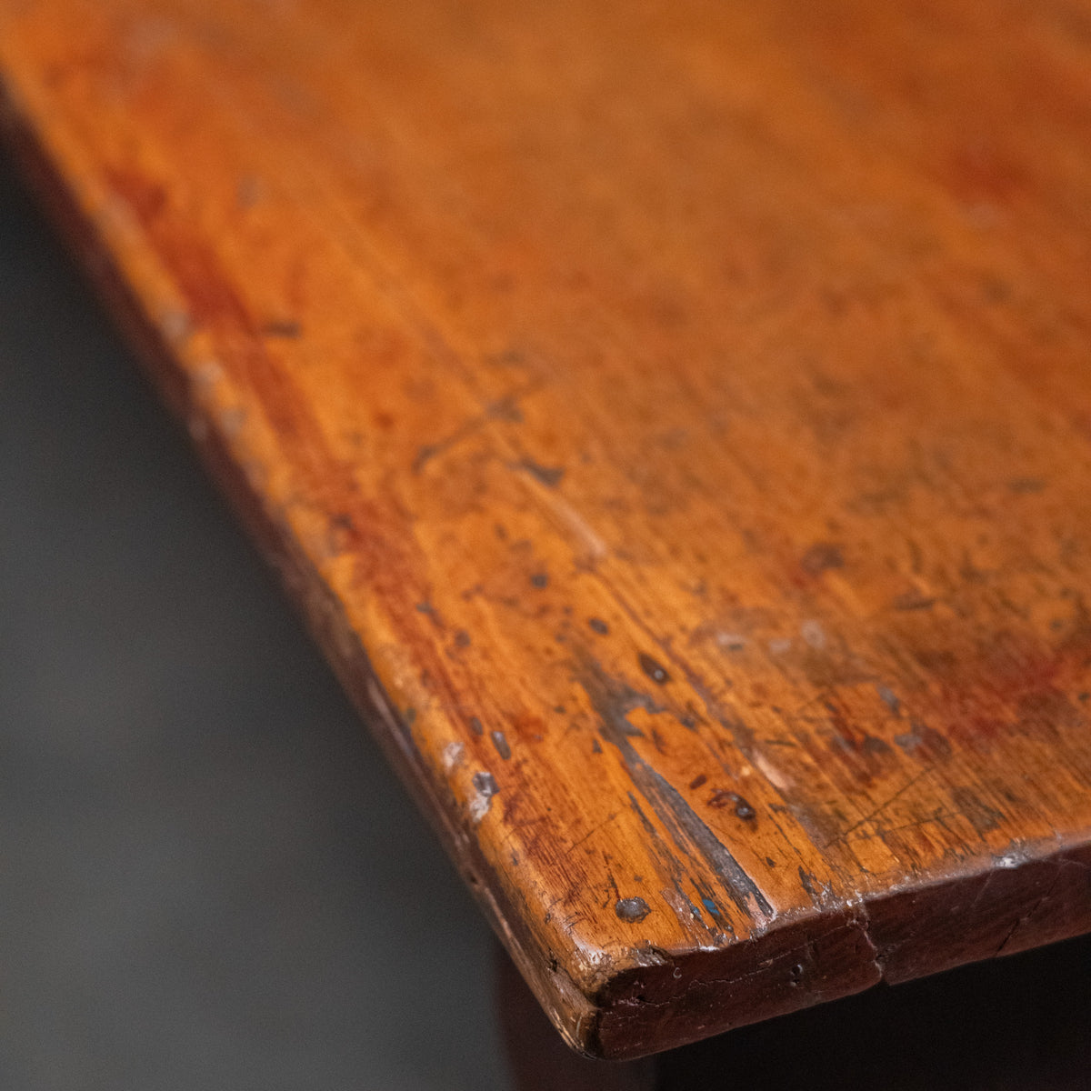 table | Scott Landon Antiques and Interiors.