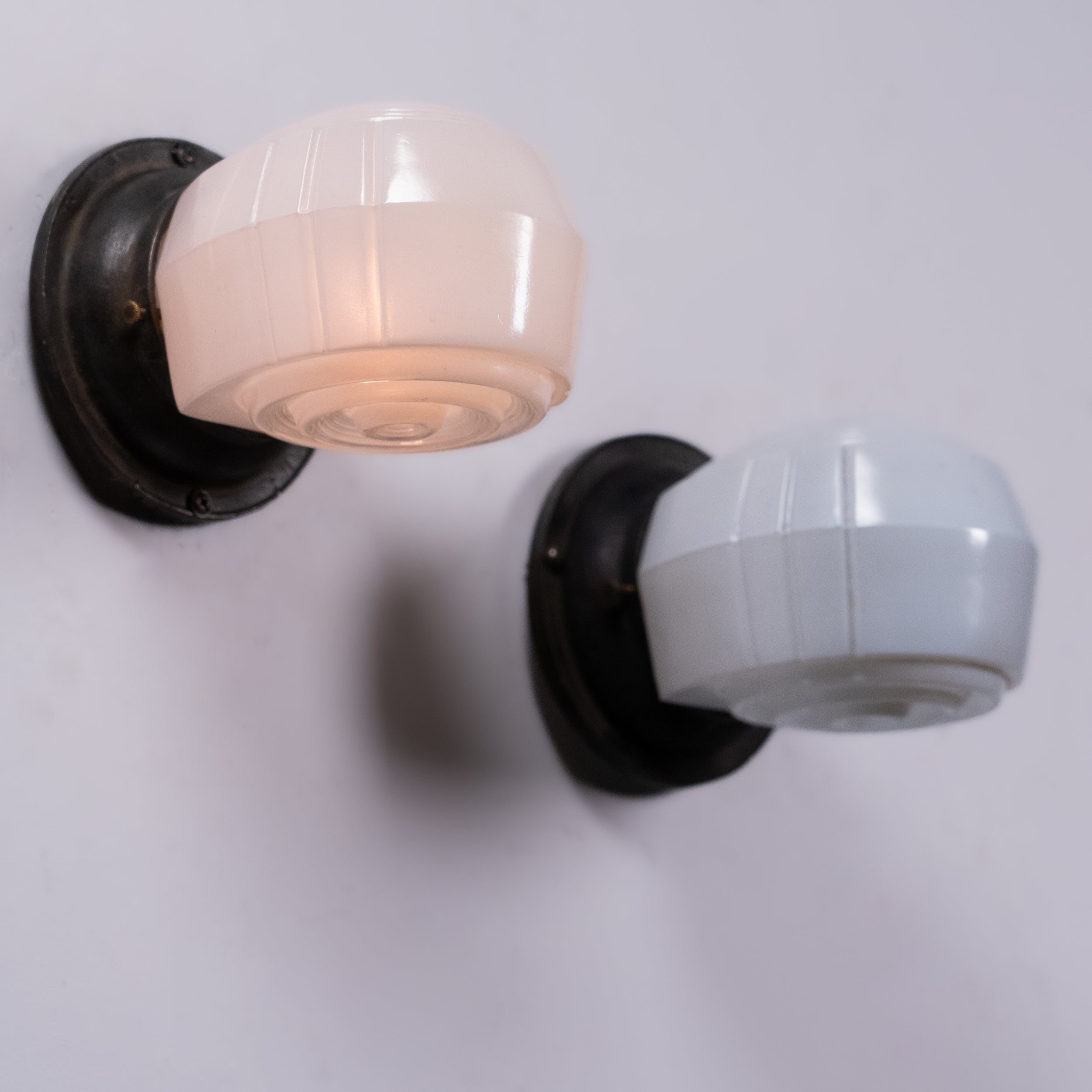 1920 Art Deco Wall Sconce Lights