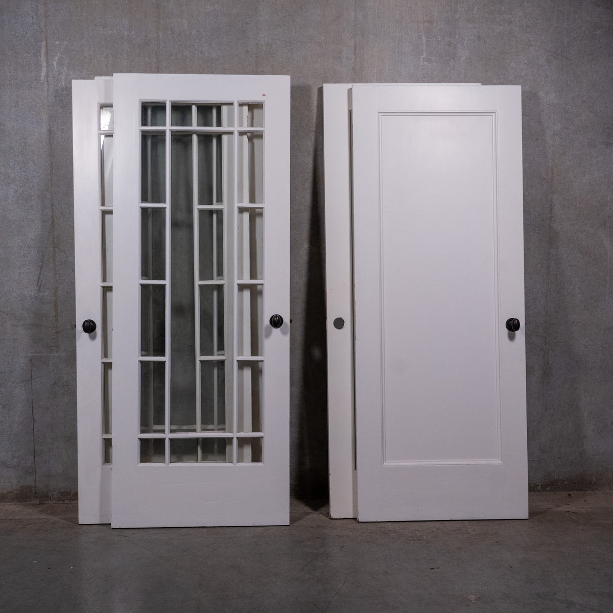 doors | Scott Landon Antiques and Interiors.