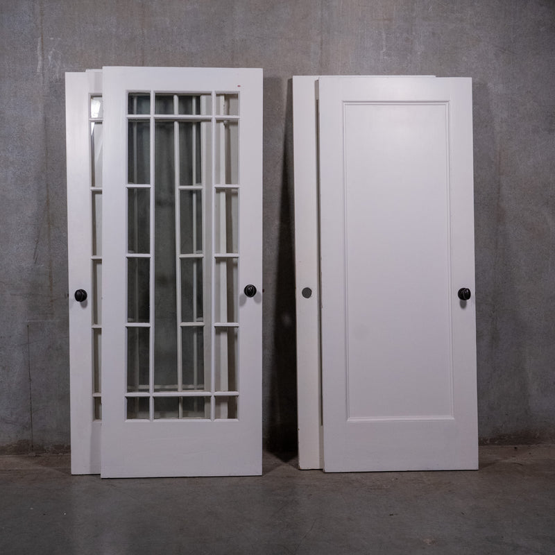 doors | Scott Landon Antiques and Interiors.