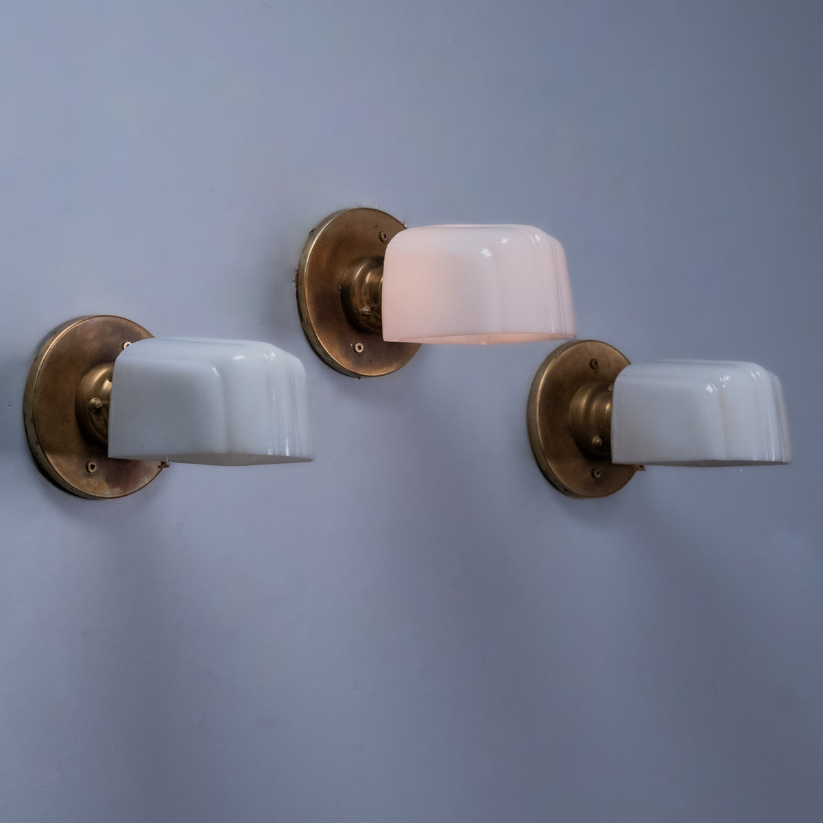sconces | Scott Landon Antiques and Interiors.