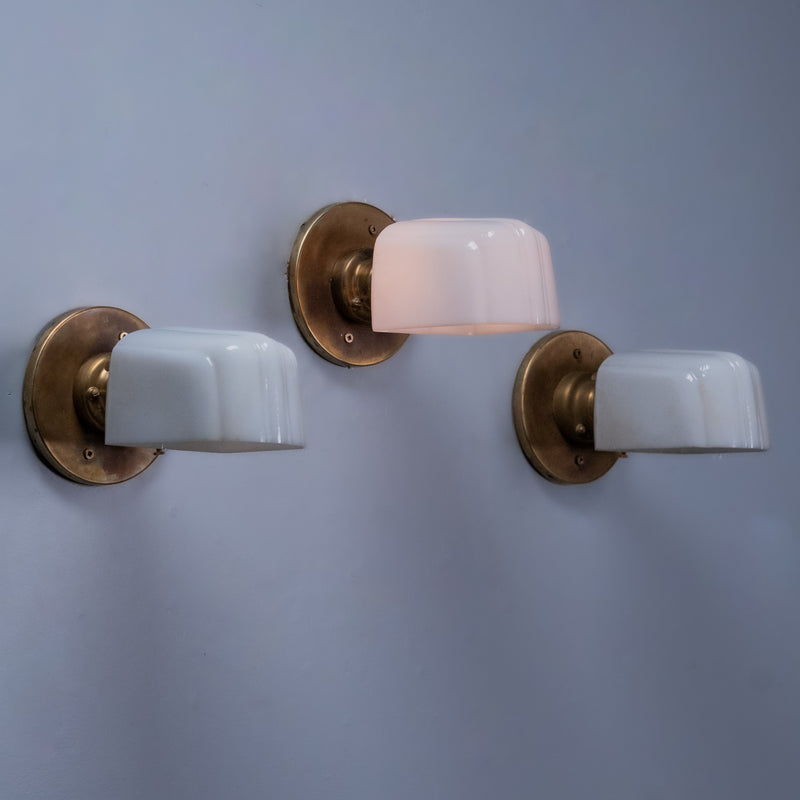sconces | Scott Landon Antiques and Interiors.