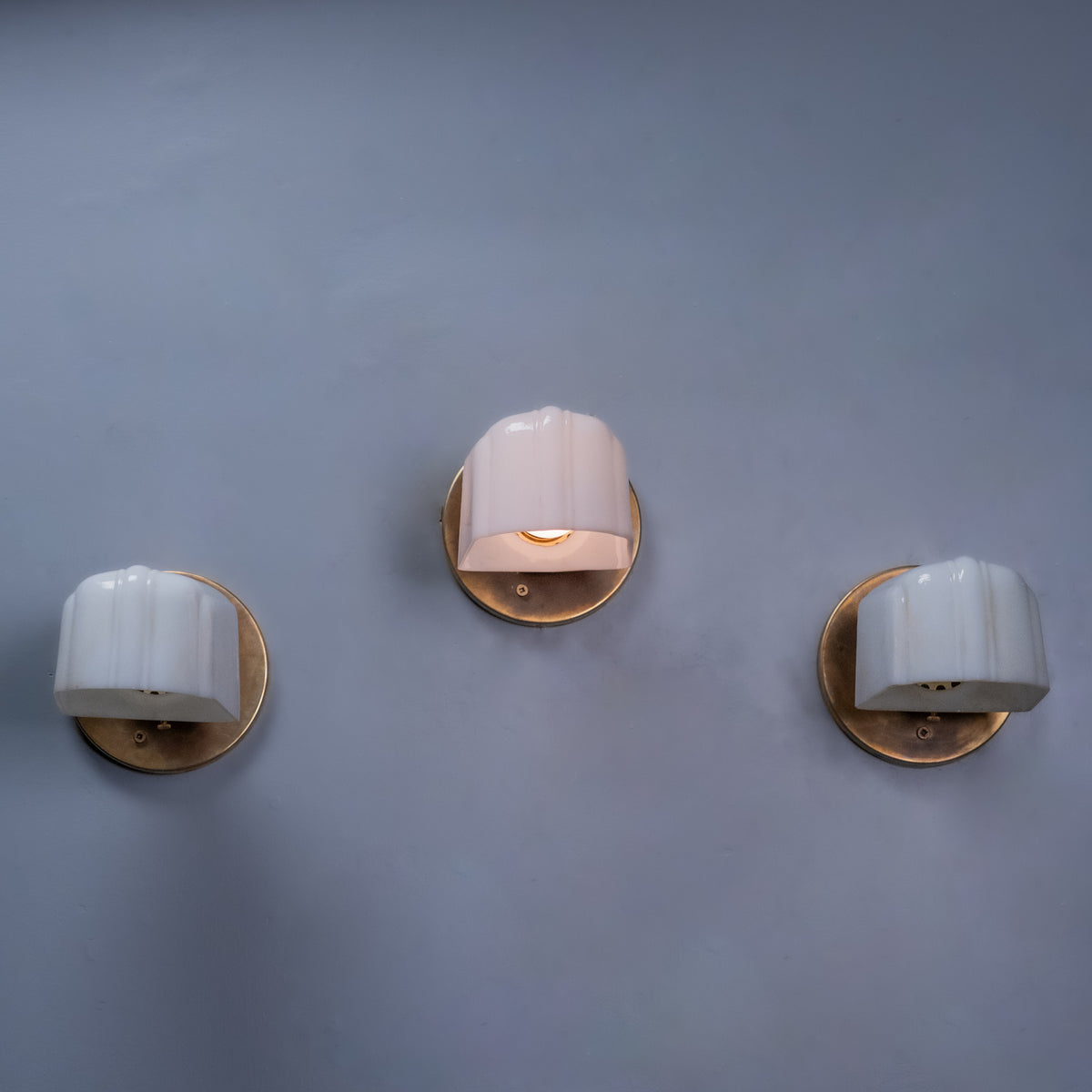 sconces | Scott Landon Antiques and Interiors.