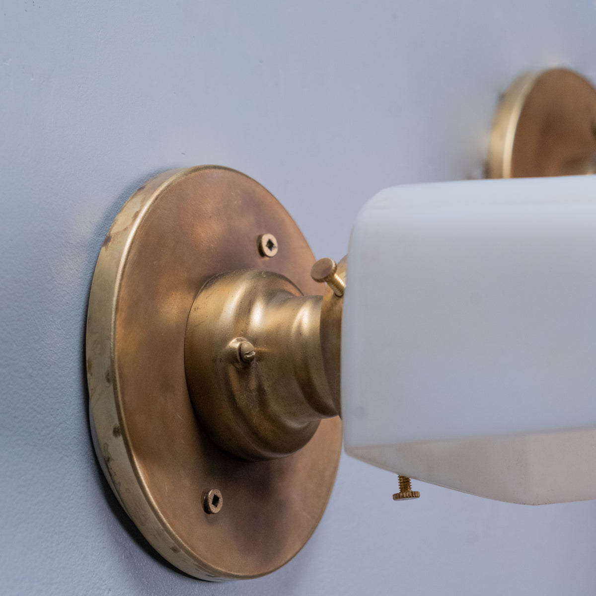 sconces | Scott Landon Antiques and Interiors.