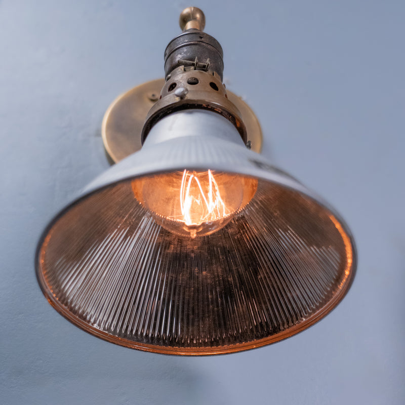 sconces | Scott Landon Antiques and Interiors.