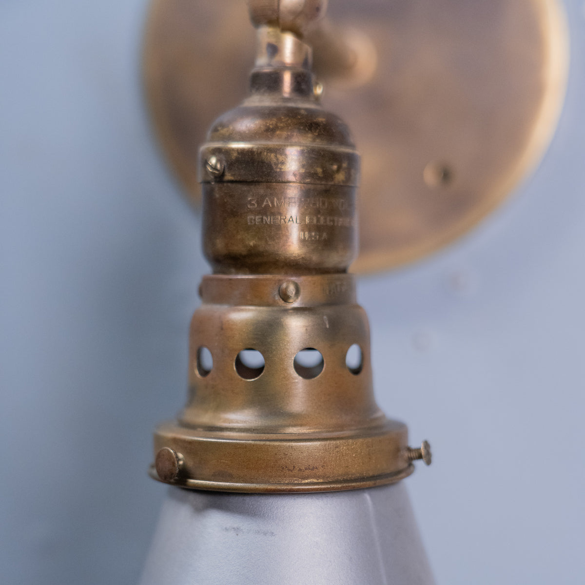 sconces | Scott Landon Antiques and Interiors.