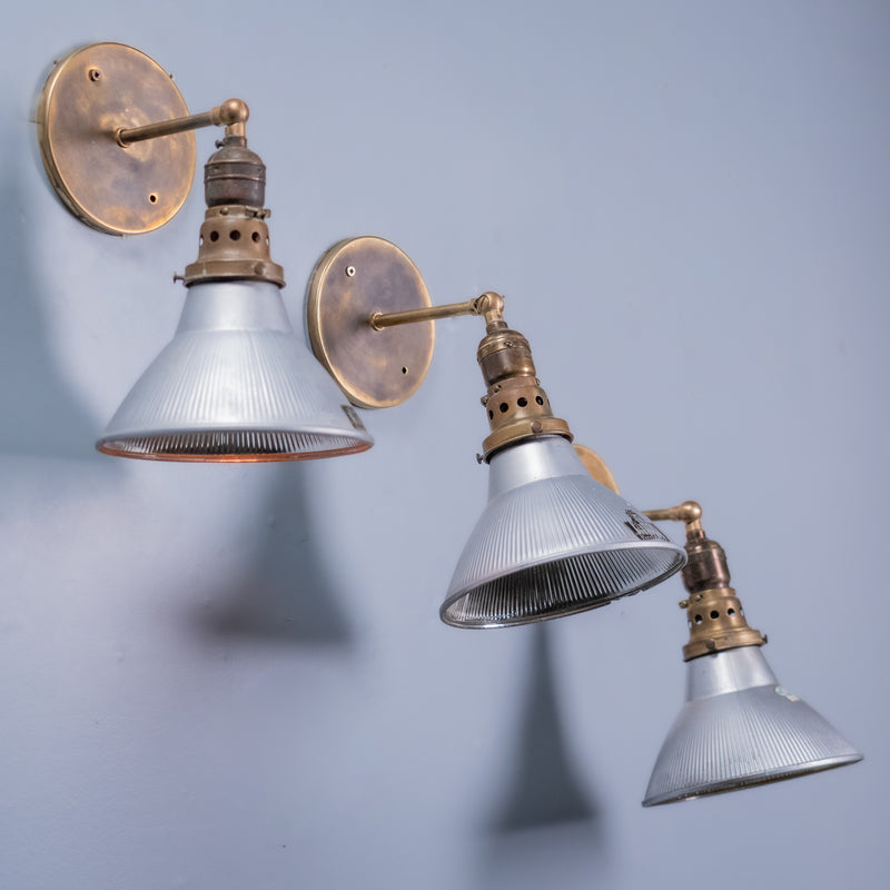 sconces | Scott Landon Antiques and Interiors.