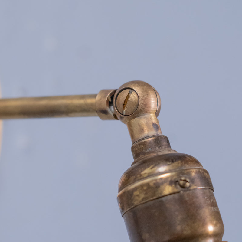 sconces | Scott Landon Antiques and Interiors.
