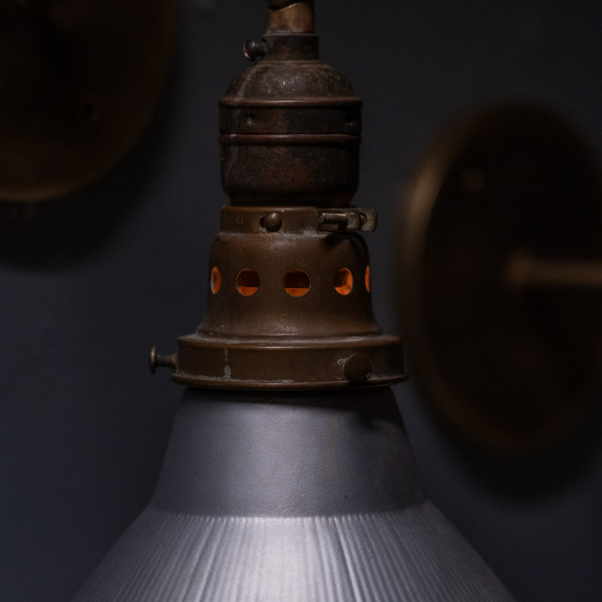 sconces | Scott Landon Antiques and Interiors.