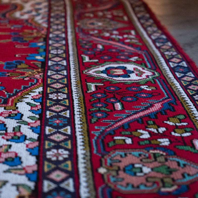 rug | Scott Landon Antiques and Interiors.