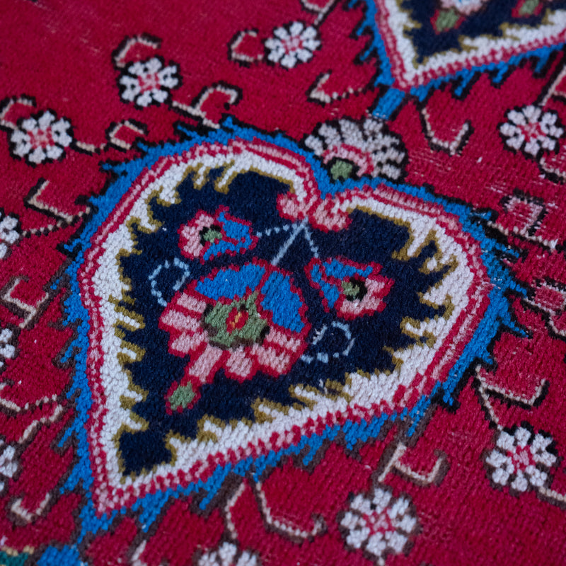 rug | Scott Landon Antiques and Interiors.