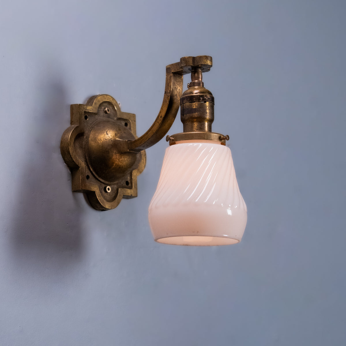 sconce | Scott Landon Antiques and Interiors.