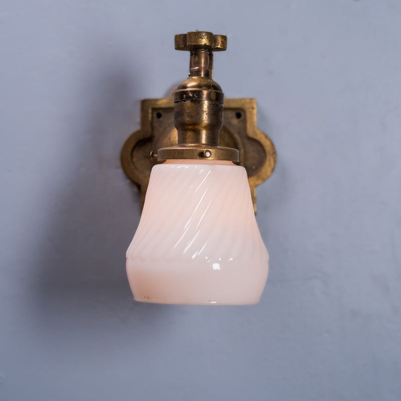 sconce | Scott Landon Antiques and Interiors.