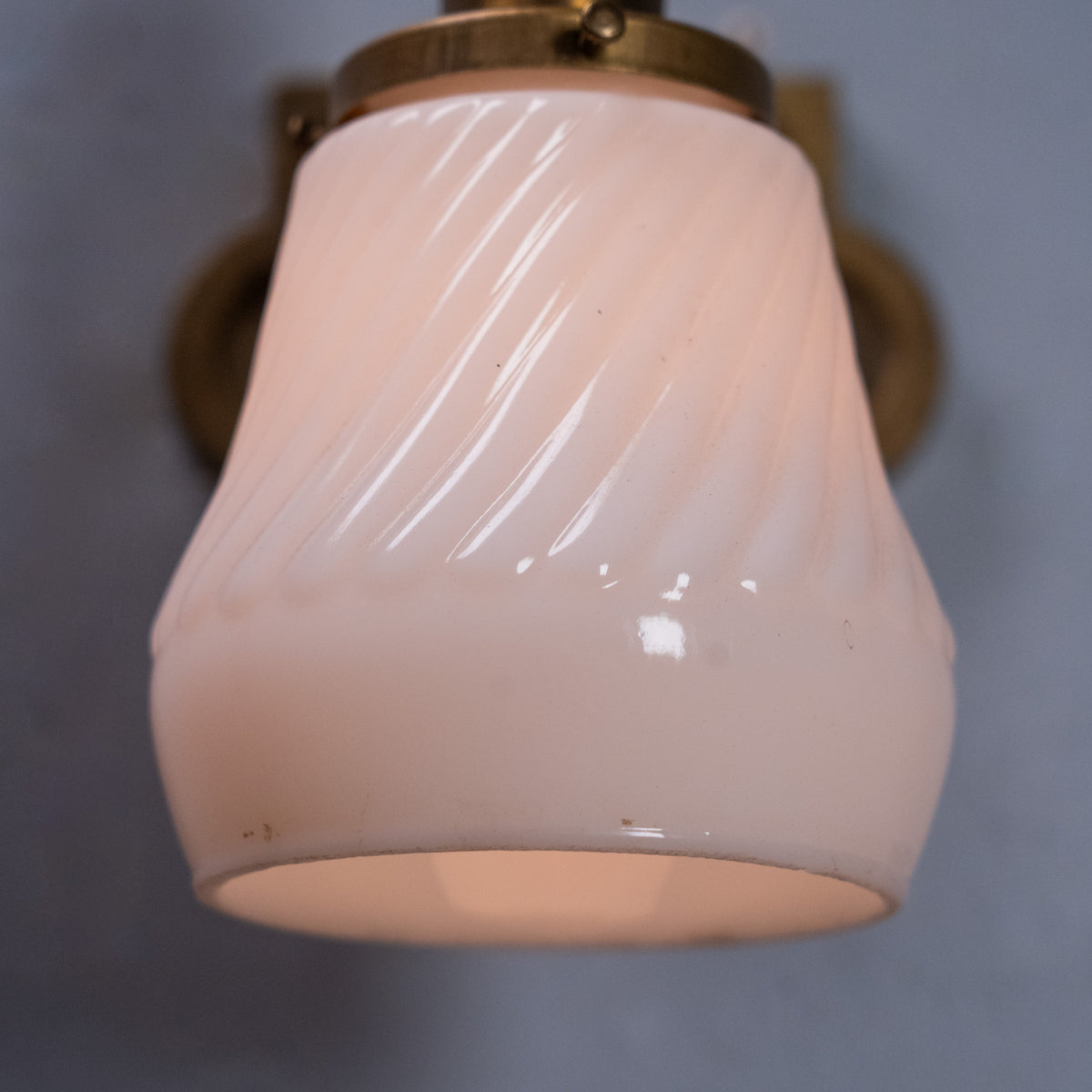 sconce | Scott Landon Antiques and Interiors.