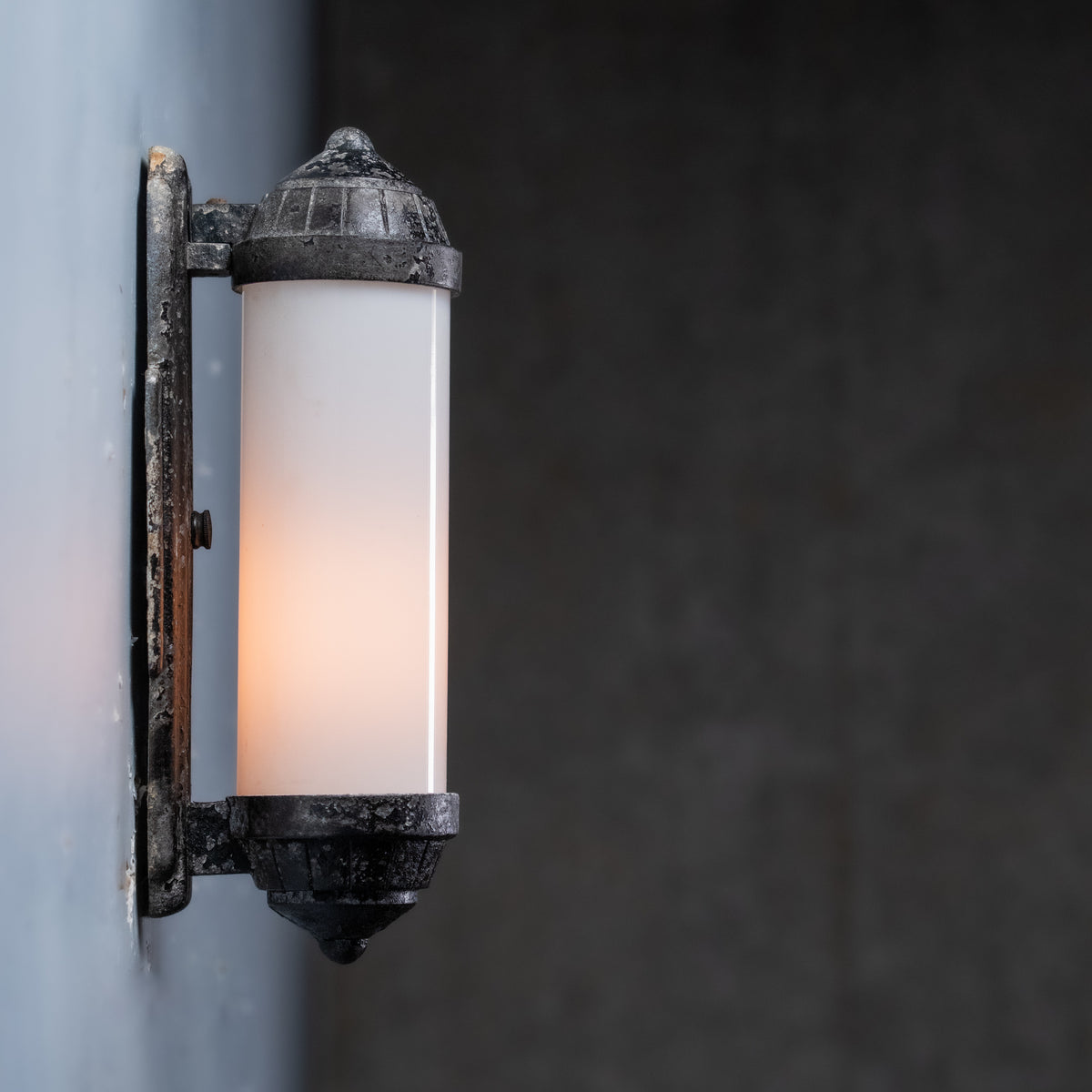 sconce | Scott Landon Antiques and Interiors.