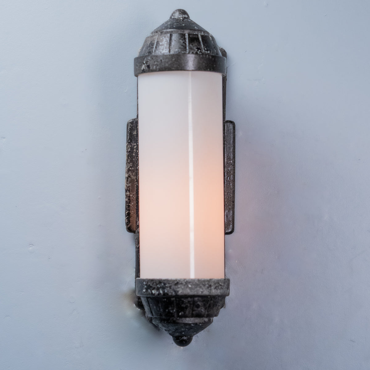 sconce | Scott Landon Antiques and Interiors.