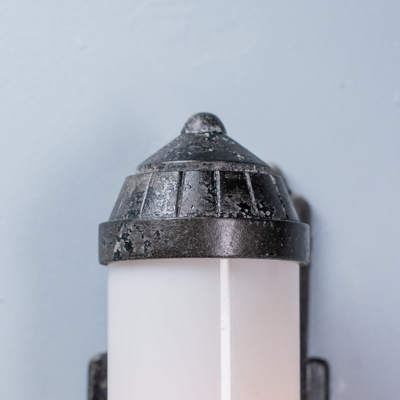 sconce | Scott Landon Antiques and Interiors.