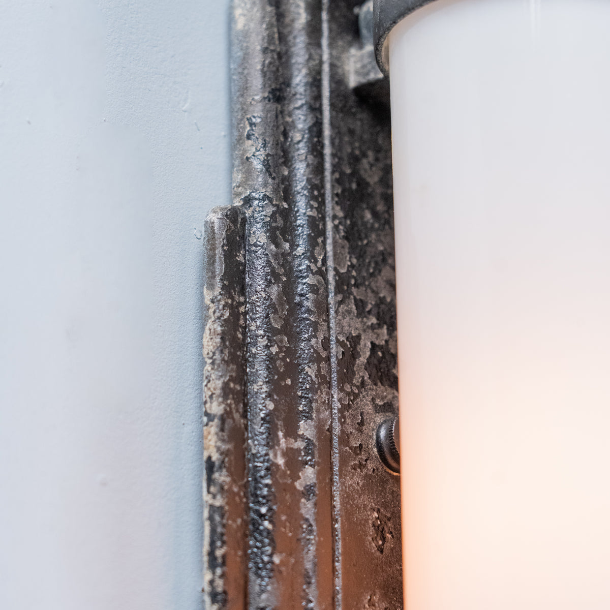 sconce | Scott Landon Antiques and Interiors.