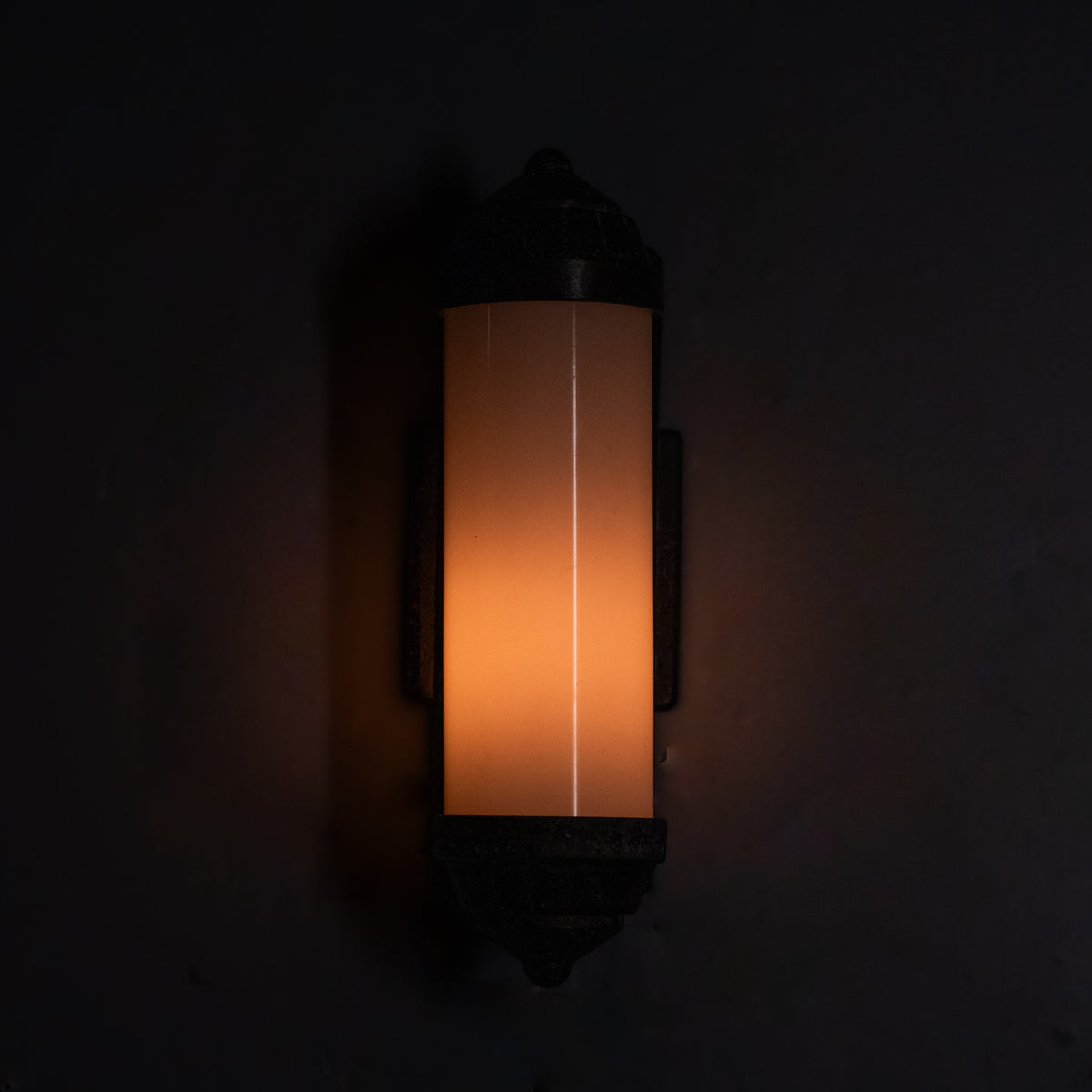 sconce | Scott Landon Antiques and Interiors.