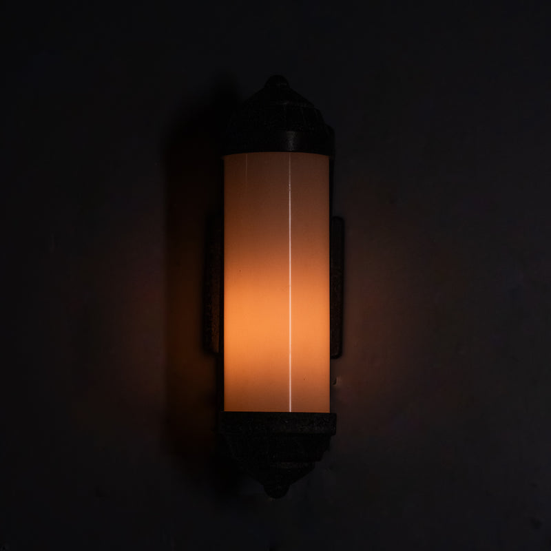 sconce | Scott Landon Antiques and Interiors.