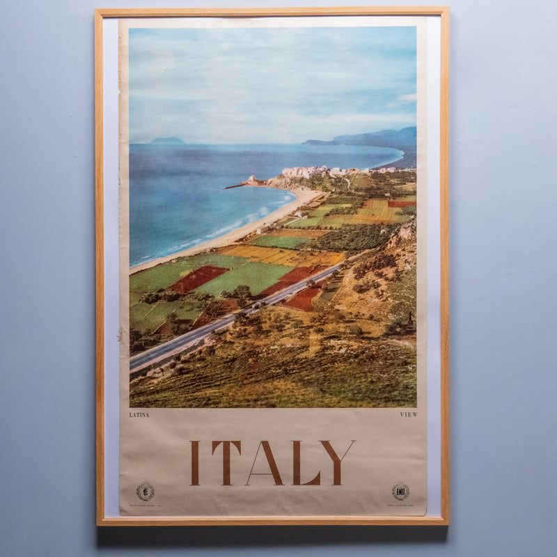 posters | Scott Landon Antiques and Interiors.