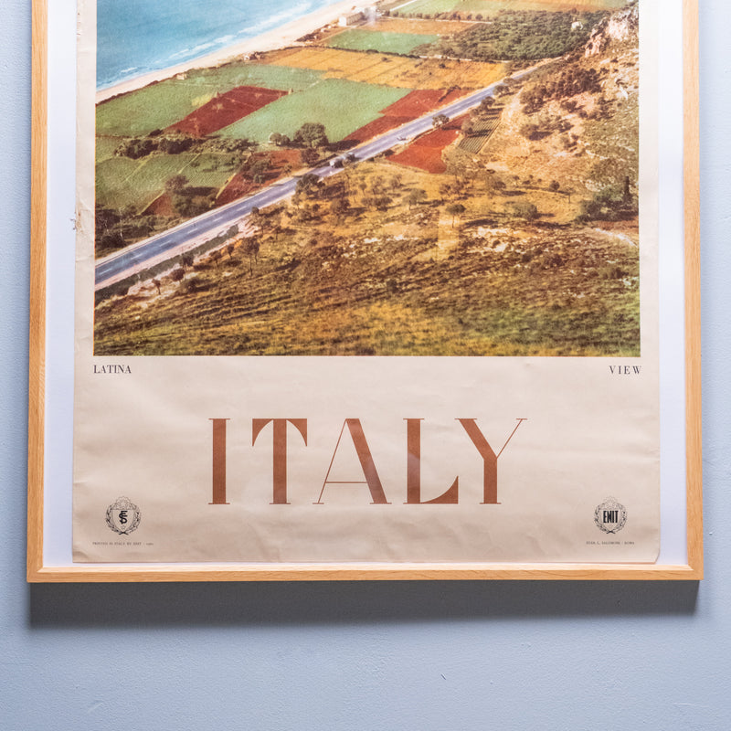 posters | Scott Landon Antiques and Interiors.
