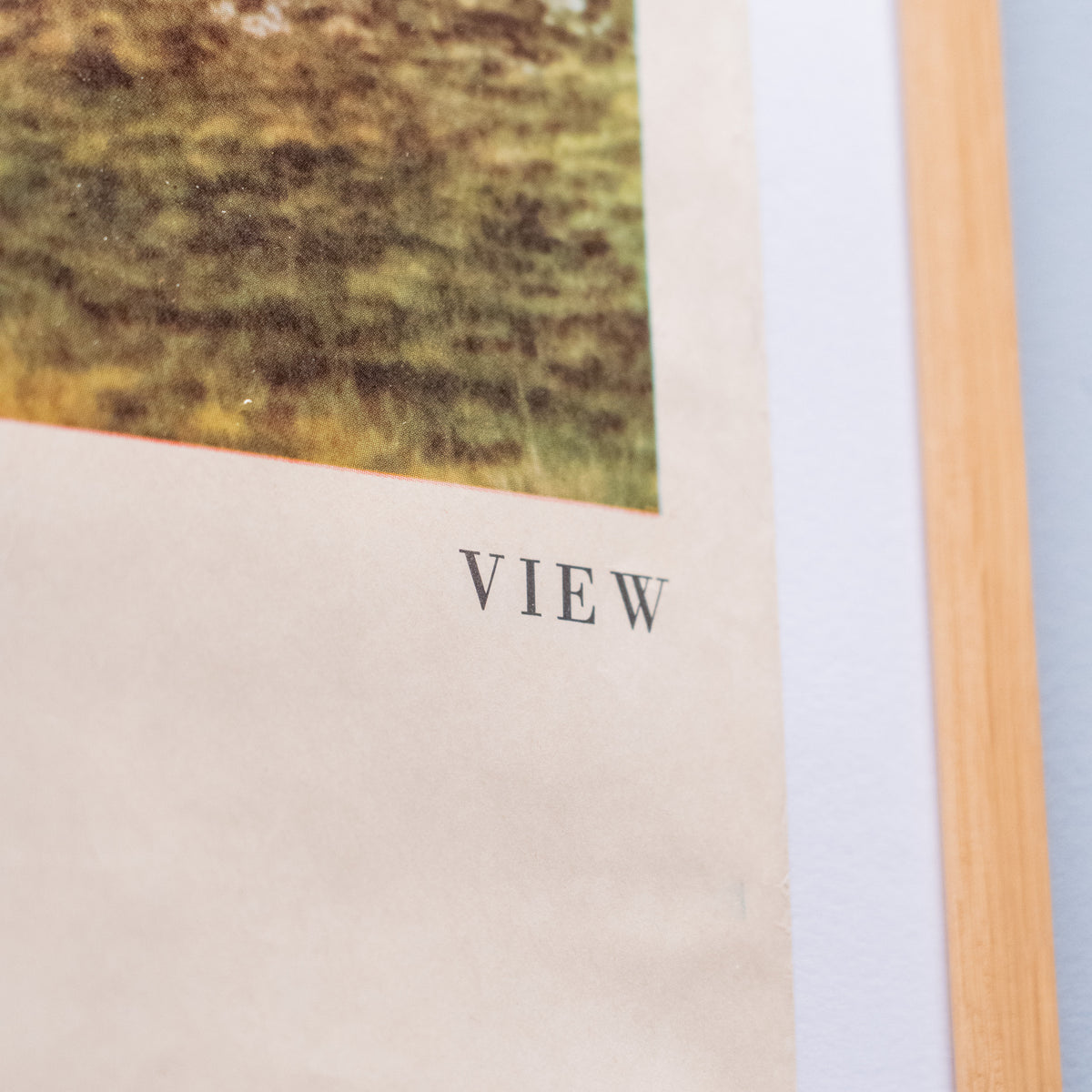 posters | Scott Landon Antiques and Interiors.