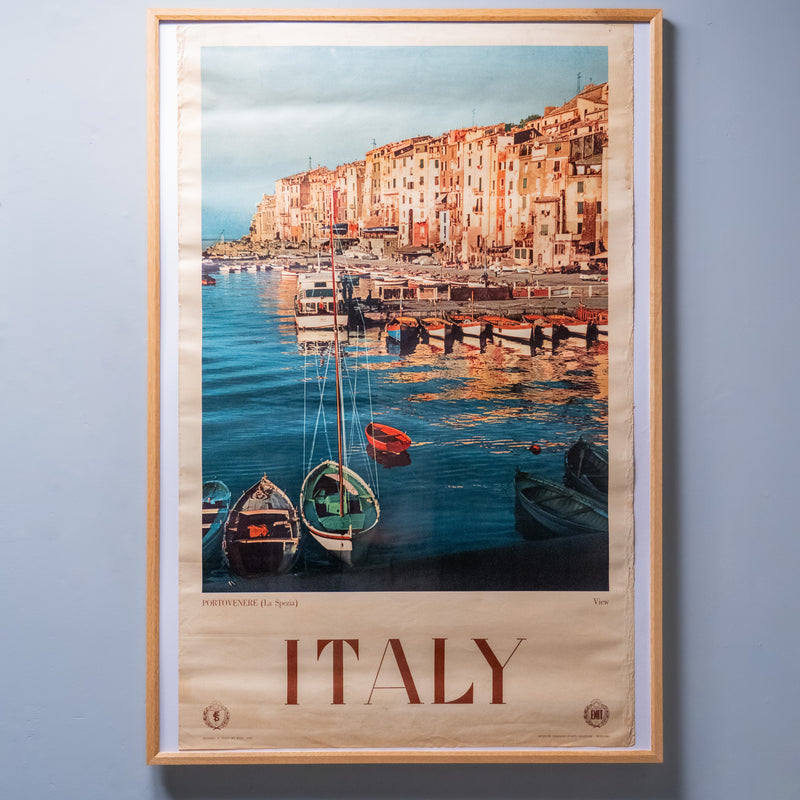 posters | Scott Landon Antiques and Interiors.