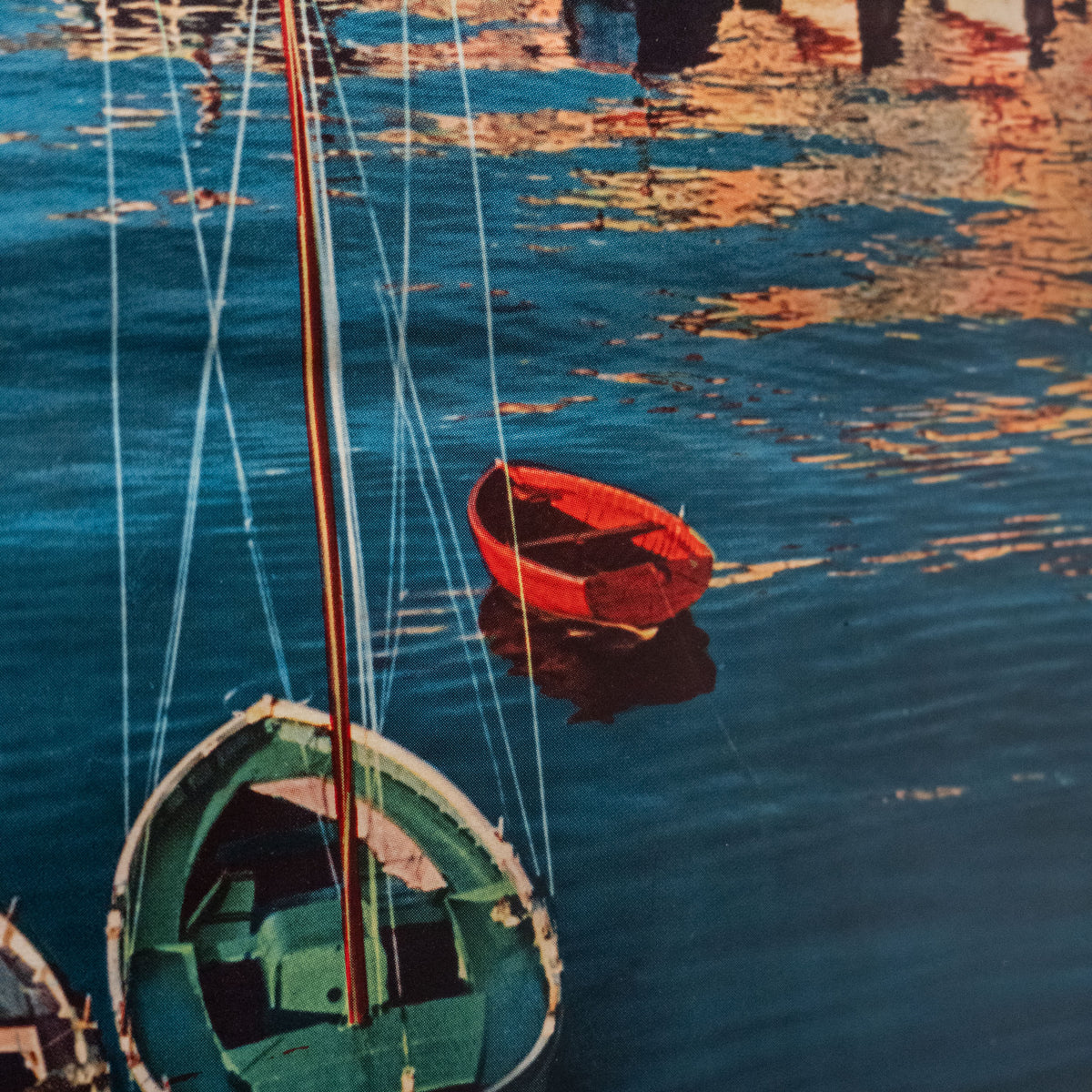 posters | Scott Landon Antiques and Interiors.