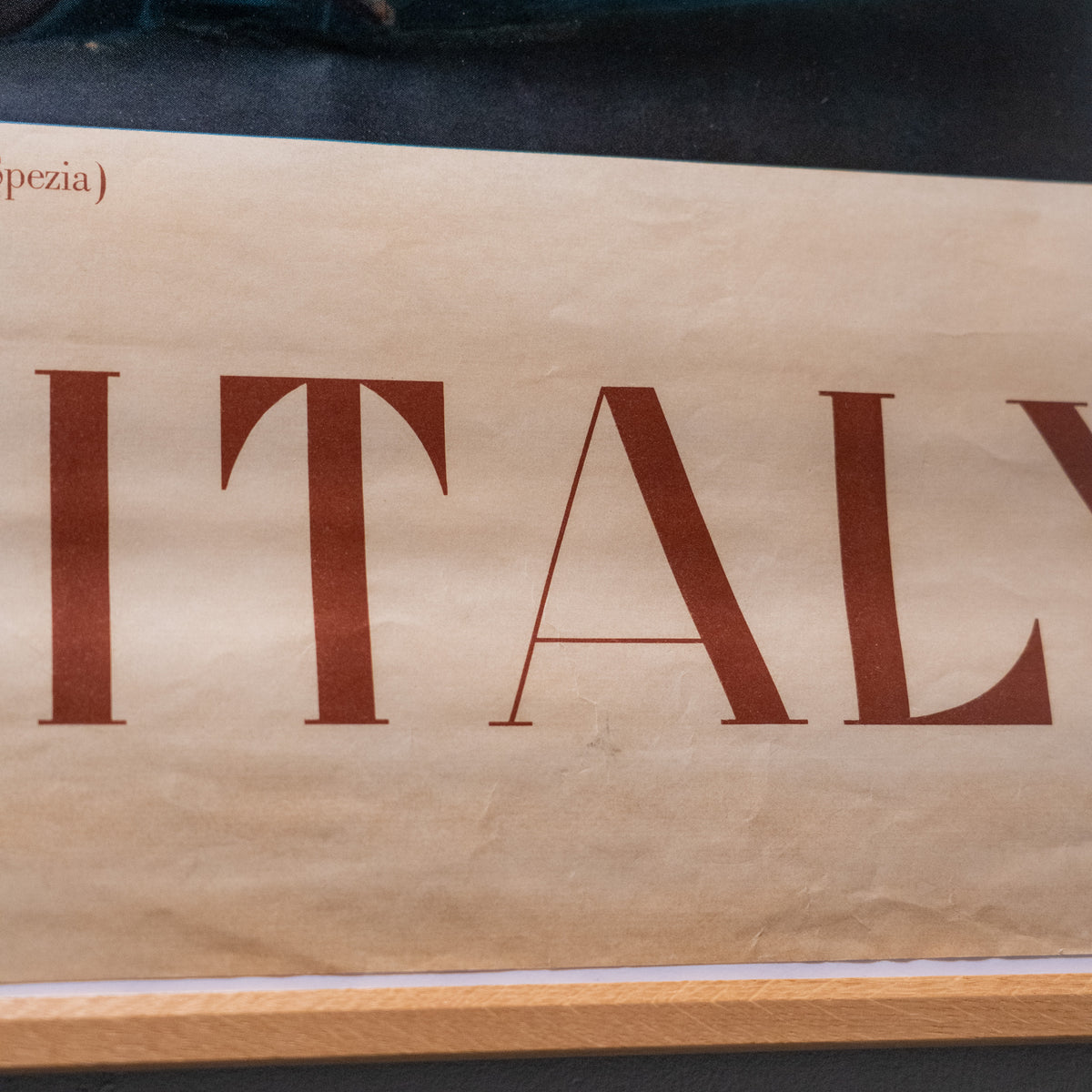 posters | Scott Landon Antiques and Interiors.