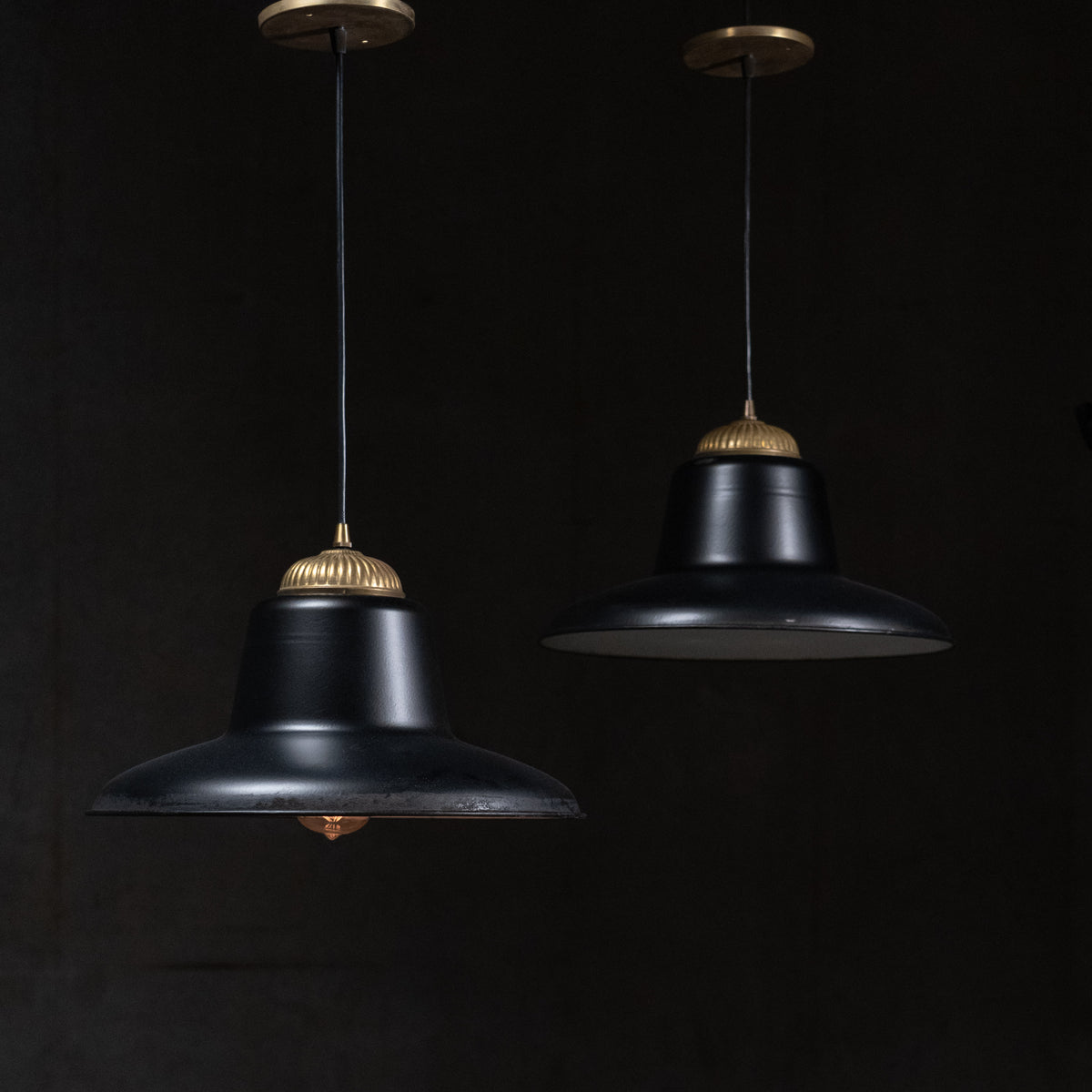 pendants | Scott Landon Antiques and Interiors.