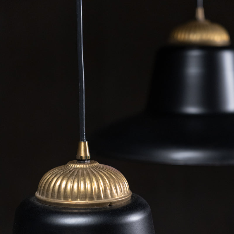 pendants | Scott Landon Antiques and Interiors.