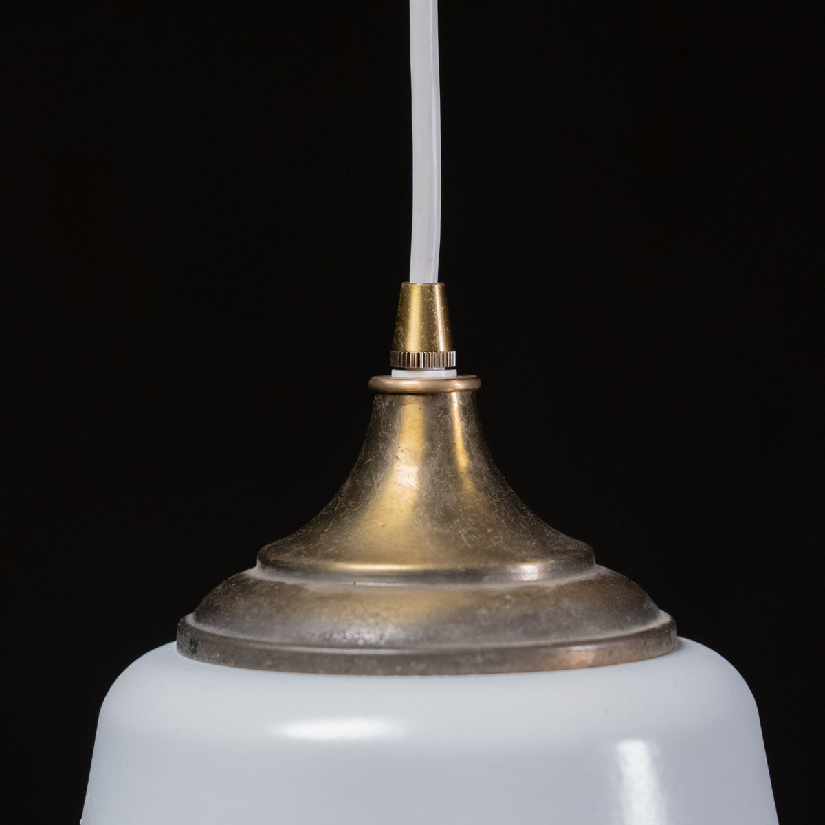 pendant | Scott Landon Antiques and Interiors.