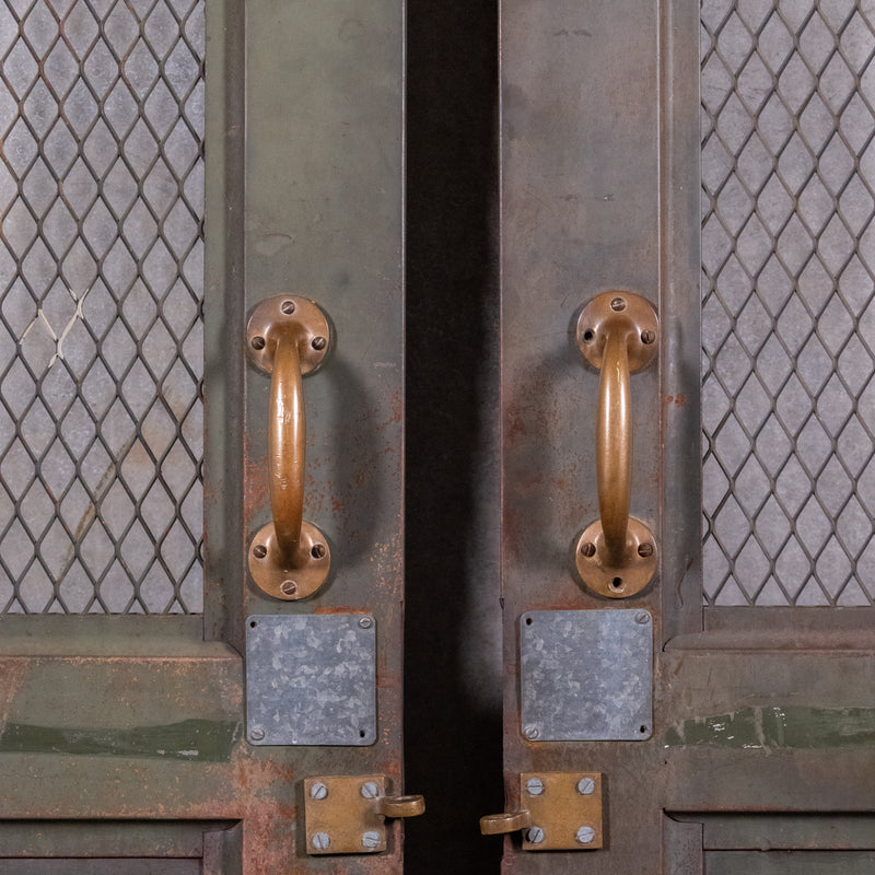 doors | Scott Landon Antiques and Interiors.