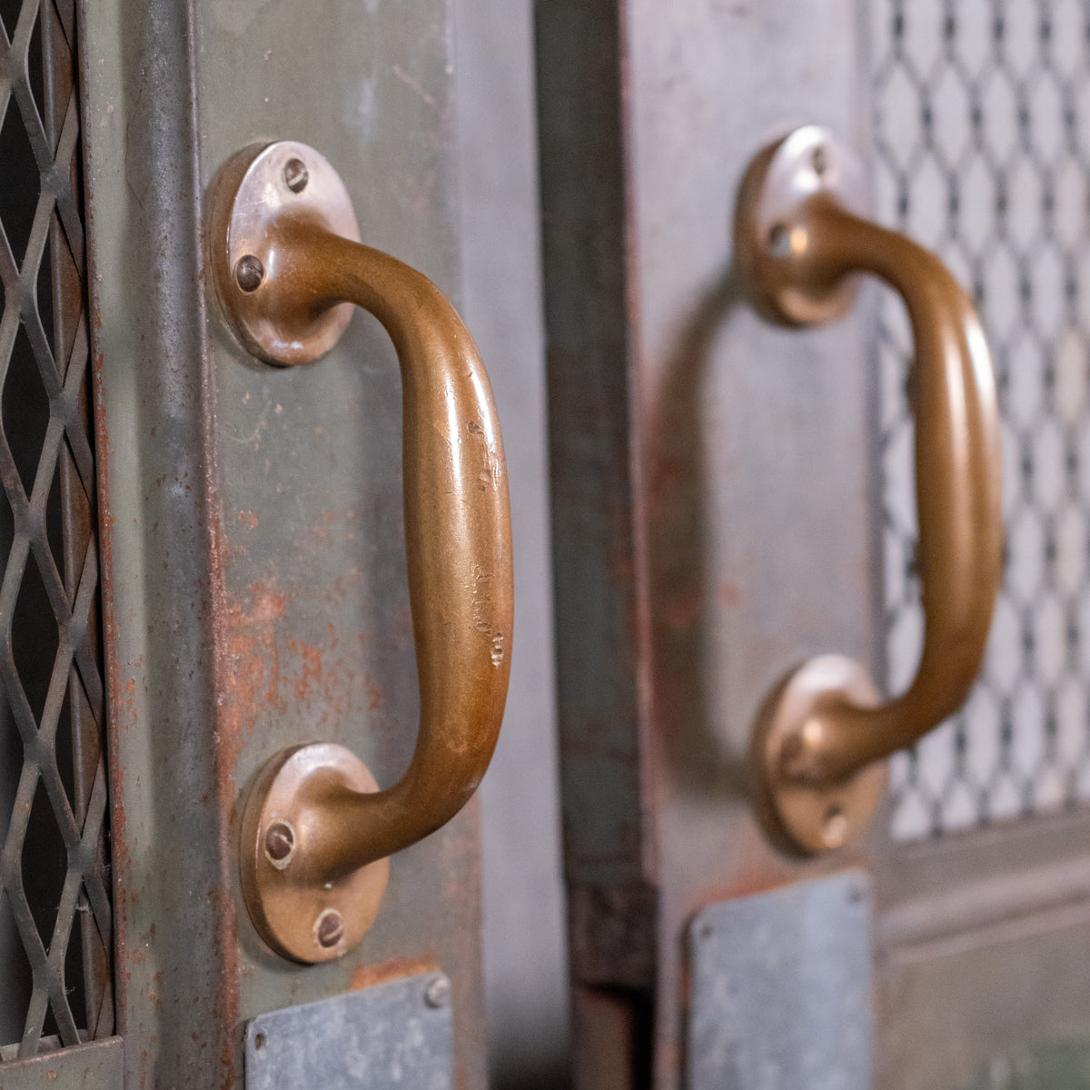 doors | Scott Landon Antiques and Interiors.
