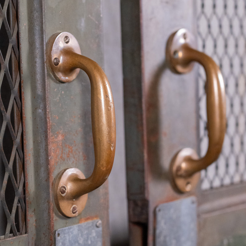 doors | Scott Landon Antiques and Interiors.