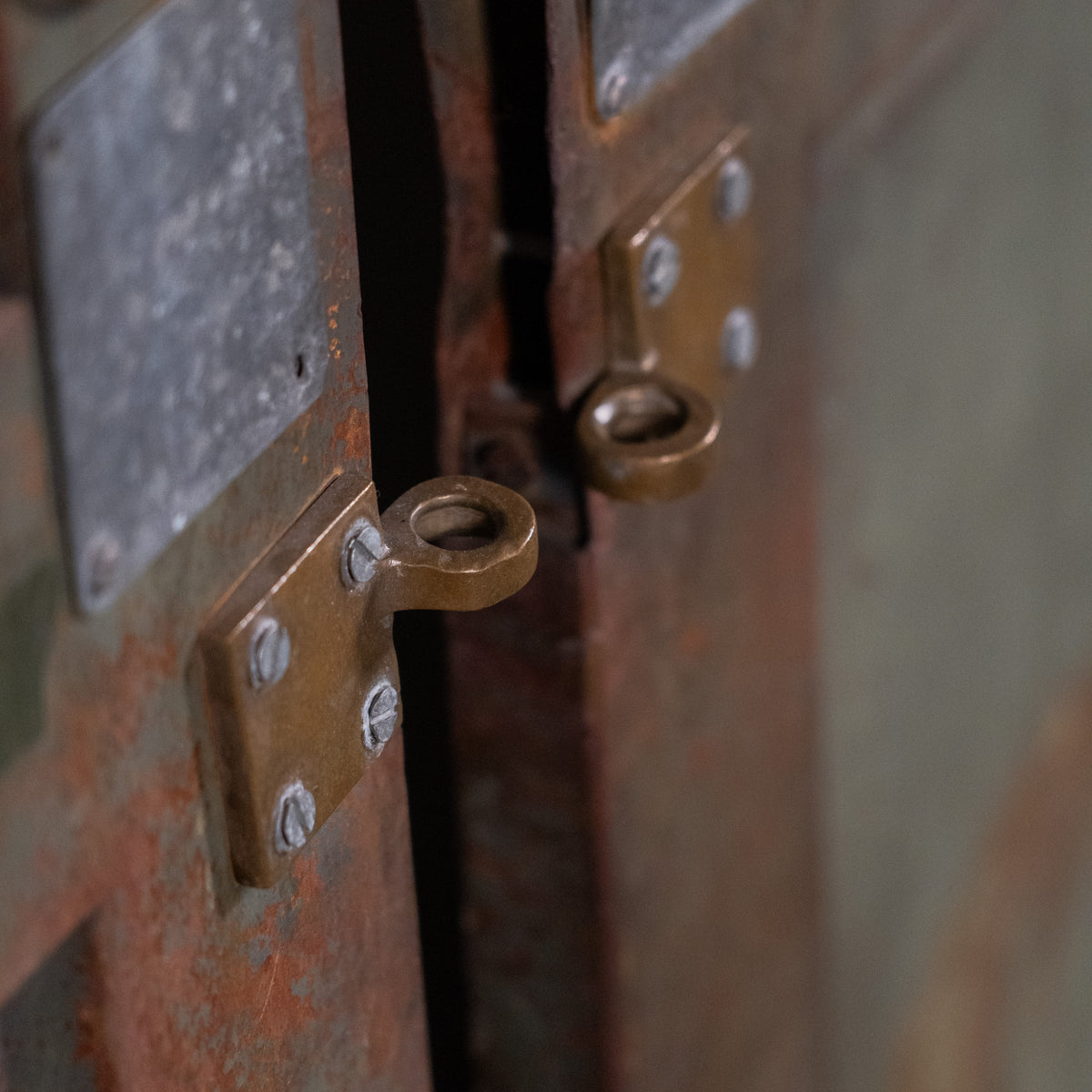 doors | Scott Landon Antiques and Interiors.