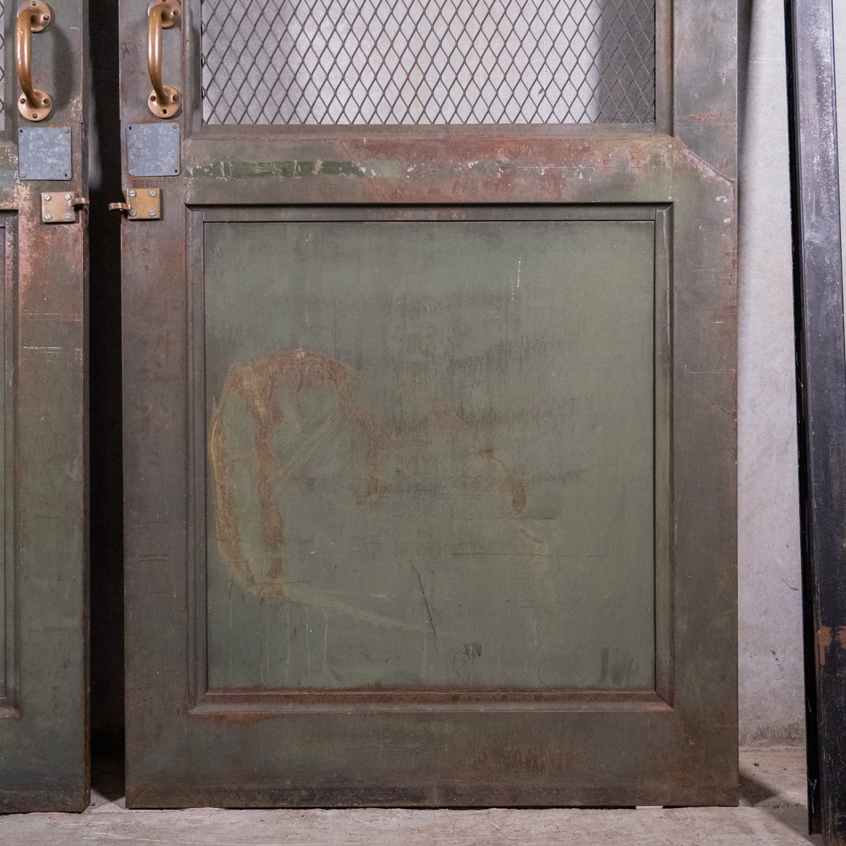 doors | Scott Landon Antiques and Interiors.