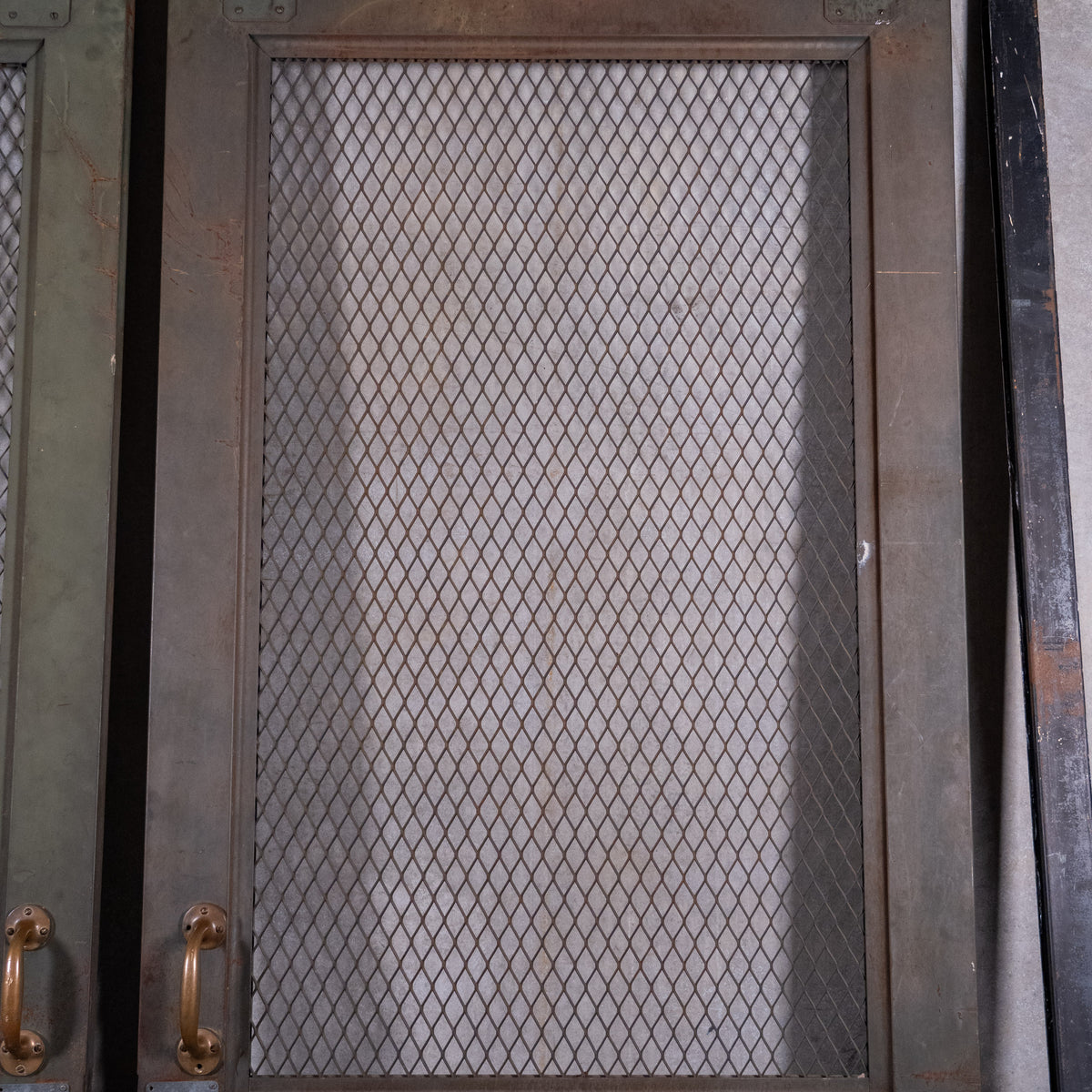 doors | Scott Landon Antiques and Interiors.