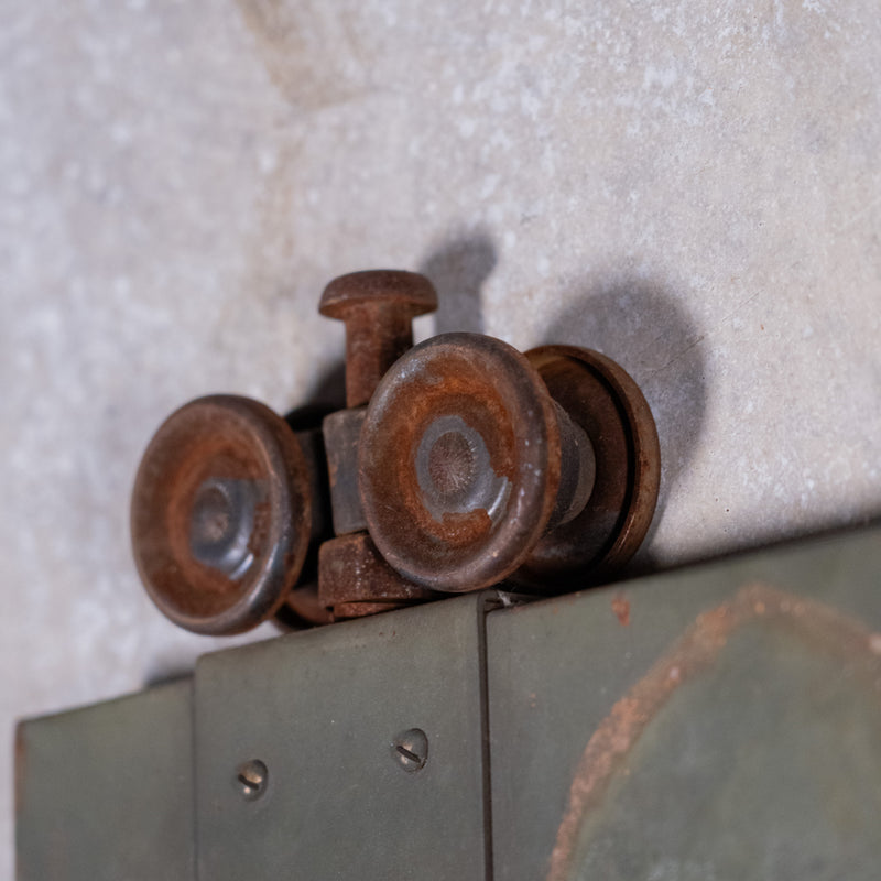 doors | Scott Landon Antiques and Interiors.