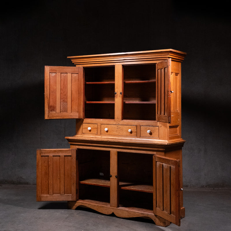 stepback | Scott Landon Antiques and Interiors.