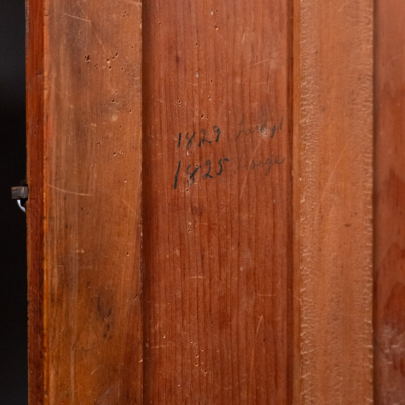 stepback | Scott Landon Antiques and Interiors.