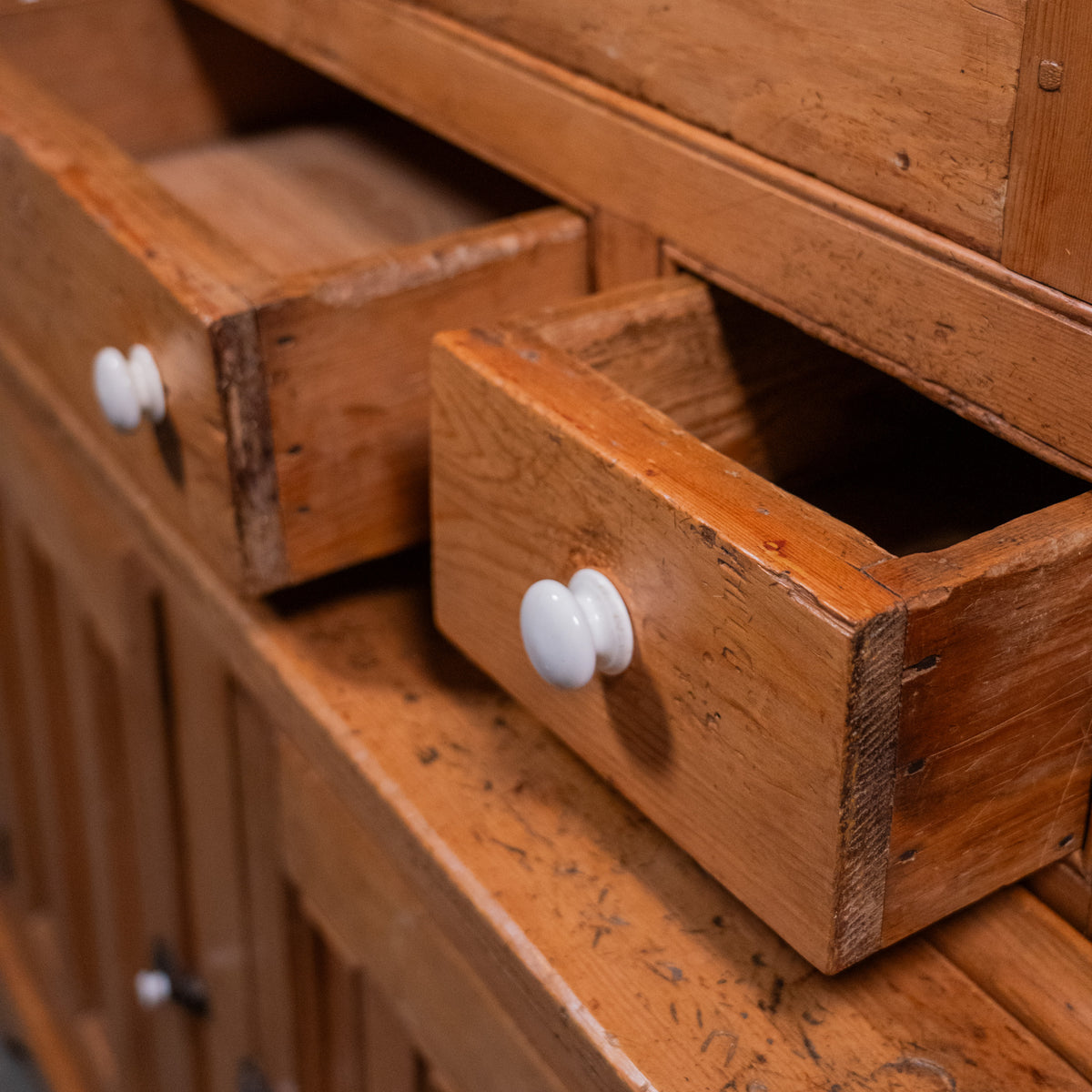 stepback | Scott Landon Antiques and Interiors.