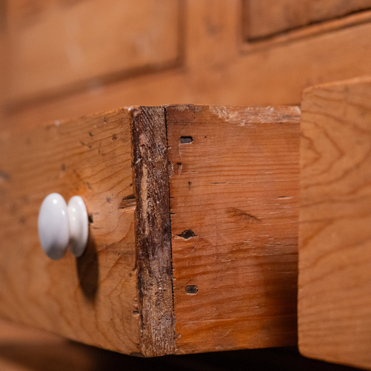 stepback | Scott Landon Antiques and Interiors.